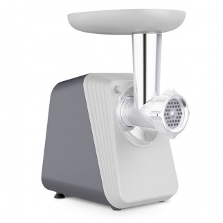 Мясорубка эл. BQ MG2006 Серый фото 52162