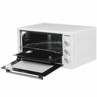 Духовка эл.Kraft KF-MO 4806 FW (48л)  фото 51406