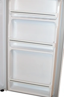 Холодильник RENOVA RID100W фото 54993