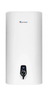 Водонагреватель BTROST Litemix 80V Superflat PRO (СУХОЙ ТЭН) фото 52738