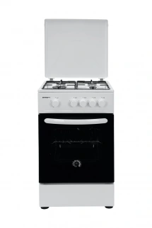 Газ.плита 4-х горел. KRAFT KF-FSK5301GW фото 50651