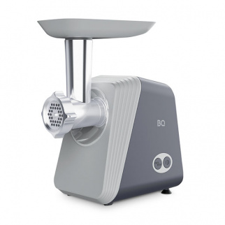 Мясорубка эл. BQ MG2006 Серый фото 52160