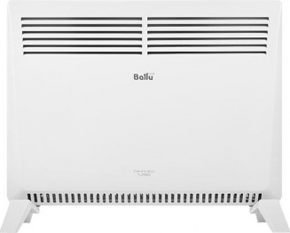 Конвектор эл. BALLU BEC/EMT-1500 Camino Eco Turbo фото 52710