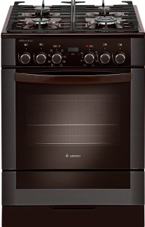 Газ.плита 4-х горел.ГЕФЕСТ 6502.03/0245 фото 50610