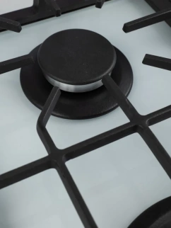 Варочная панель MACBI MBH64WFGI.V2-NM-WH (4конф,бел.ст.) фото 52591