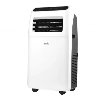 Кондиционер мобильный BALLU BPAC-09 CP/N1_24Y Aura фото 50846