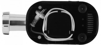 Мясорубка эл. SCARLETT SC-MG45S65 белый фото 51698