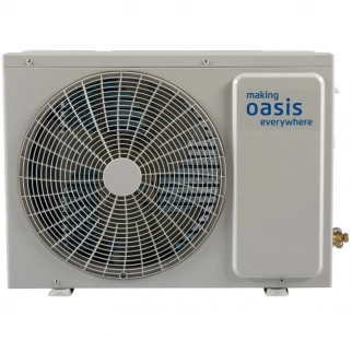 Сплит-система ОАЗИС  H- 9I (Инвертор) фото 52101