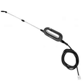 Опрыскиватель ЗЕЛЕНЫЙ ЛУГ акк.ОР-01А шланг 6м, удочка 110см фото 53693