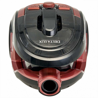 Пылесос DELTA LUX DE-3501 СУПЕР-ЦИКЛОН фото 48381