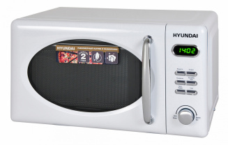 Микроволновая печь HYUNDAI HYM-D2072 фото 35382