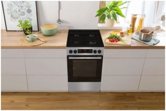 Газ.плита 4-х горел. GORENJE GK5C60WJ (комби) фото 53830