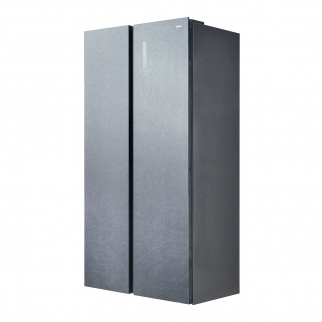 Холодильник CENTEK CT-4200 NF Gray Stone (606л) (241л/365л) фото 54456