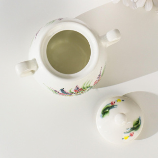 Сахарница Этюд АКСИНЬЯ фото 46099