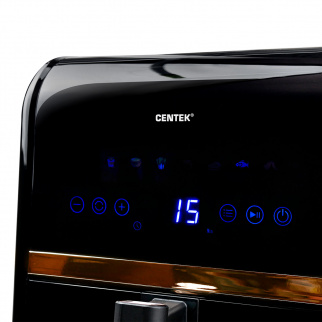Аэрогриль CENTEK CT-3102 фото 54562
