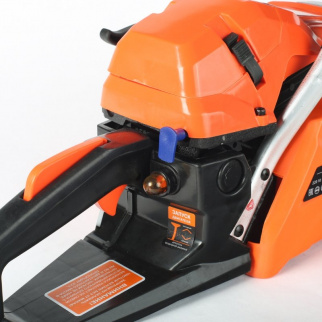 Бензопила Patriot PT445 фото 25603