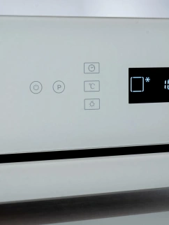 Духовка-встр. MACBI MBO6711 W белый фото 54106