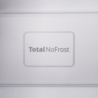 Холодильник LERAN CBF 205 W NF фото 47797