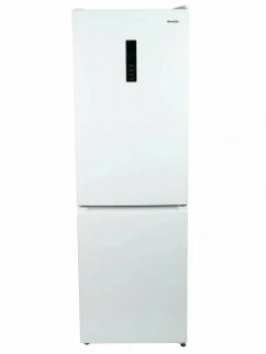 Холодильник SMILE SRF348WH белый (FNF, дисплей) фото 50000