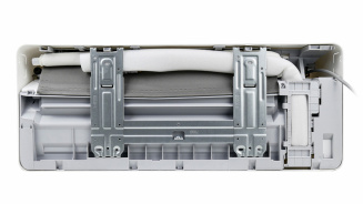 Сплит-система NEWTEK NT-65CHW12  фото 50960