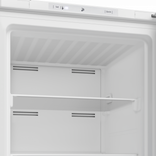Камера морозильная BEKO B1RFNK292W белый (NF) фото 48187