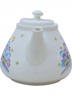 Чайник Вечер на хуторе пр.н-ра АКСИНЬЯ фото 53086