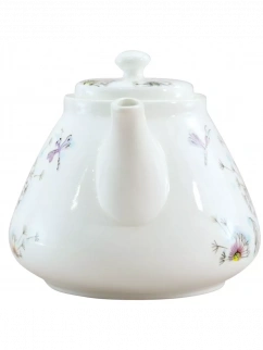 Чайник Одуванчики АКСИНЬЯ фото 53103