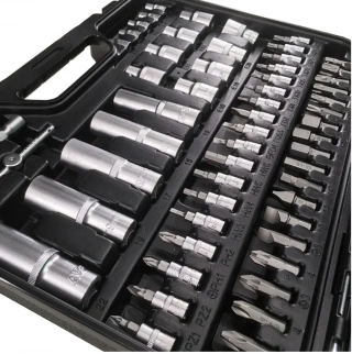 Набор инст. AVS TS-108 (108пр.) (A07825S) фото 53432