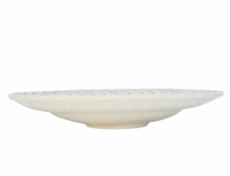 Тарелка Радость бол. АКСИНЬЯ фото 46224