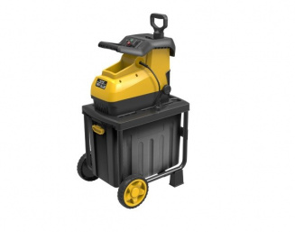 Измельчитель эл. садовый HUTER ESH-2800PRO (70/13/17)  фото 38363