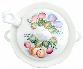 Сахарница Сад АКСИНЬЯ фото 53080