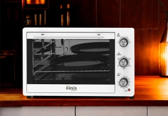 Духовка эл. ОАЗИС M-60CW2 фото 54054