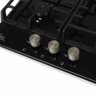 Варочная панель ОАЗИС P-3MBT (B) фото 52782