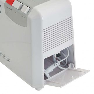 Мясорубка эл. ДЕЛЬТА DE-604M LUX бел. (4000Вт) фото 51797