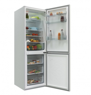 Холодильник CANDY CCRN 6180W фото 47782