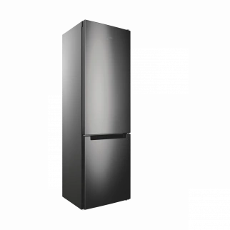 Холодильник INDESIT ITS 4200 NG нерж/тёмно-серый (FNF) фото 54687