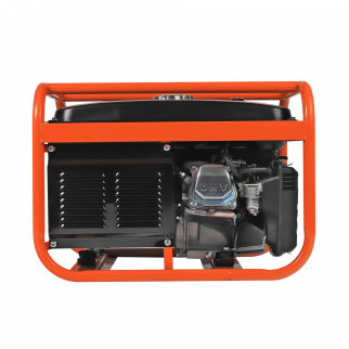 Генератор бензиновый Patriot Power GRS 2500 фото 46452