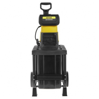 Измельчитель эл. садовый HUTER ESH-2800PRO (70/13/17)  фото 38367