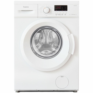 Стиральная машина БИРЮСА WM-ME610/08 фото 40180