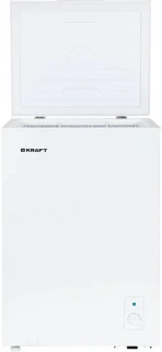 Ларь морозильный KRAFT BD (W)-100 RX фото 54370