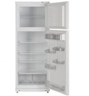 Холодильник МИНСК-АТЛАНТ 2835-90 (2кам-202/70л) фото 47405