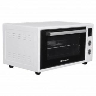 Духовка эл. ESPERANZA TO-48CD W белый (конвекция) фото 51219