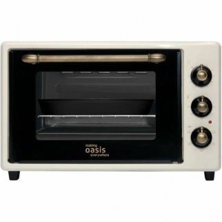 Духовка эл. ОАЗИС M-40CBR фото 51263