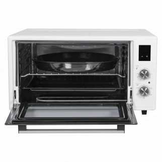 Духовка эл. ESPERANZA TO-48CD W белый (конвекция) фото 51214