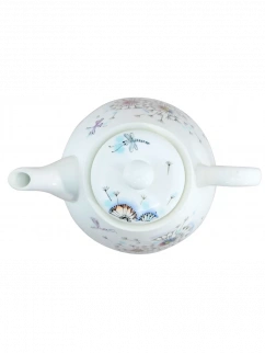 Чайник Одуванчики АКСИНЬЯ фото 53099