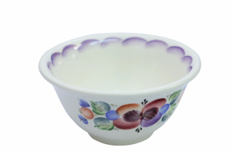 Пиала Розовая АКСИНЬЯ фото 46057