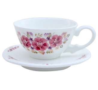 Пара чайная Нина АКСИНЬЯ фото 46162