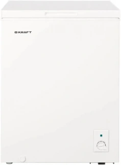 Ларь морозильный KRAFT BD (W)-150 RX фото 54377