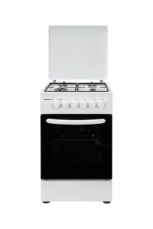 Газ.плита 4-х горел. KRAFT KF-FSK5302EW фото 50662