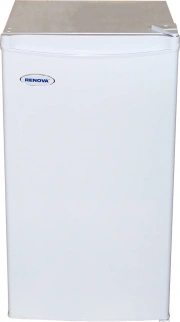 Холодильник RENOVA RID100W фото 55000